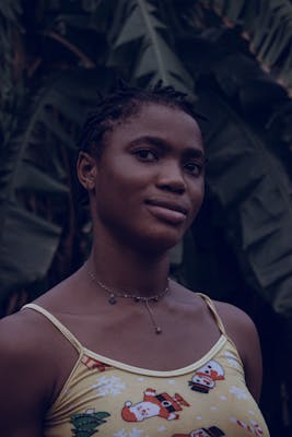 Camille, 26