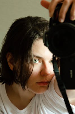 Lucie, 28