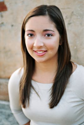 Camille, 26