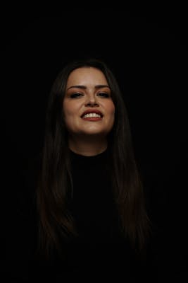 Sophie, 29
